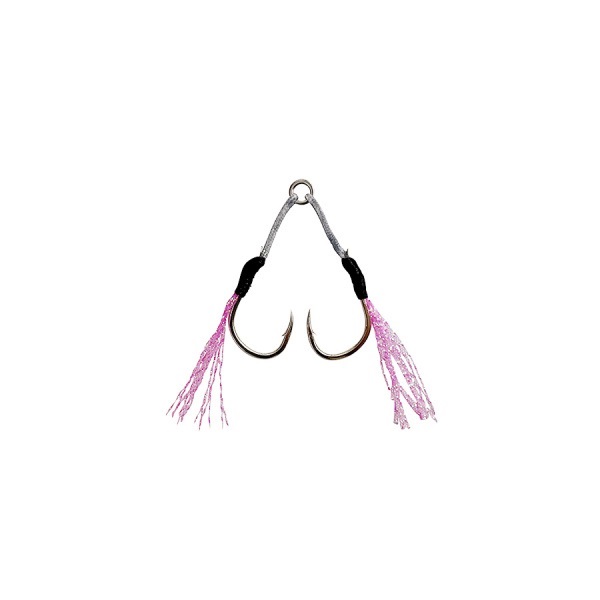 ショアアシスト